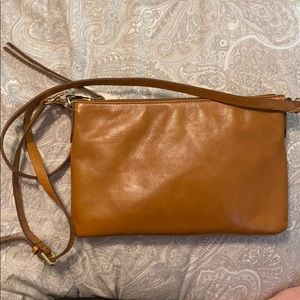 Fossil purse